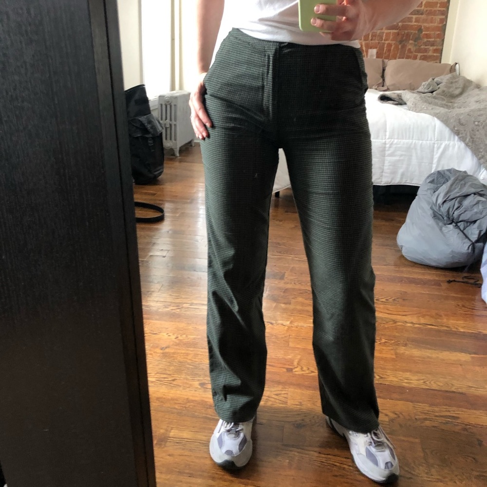 Brandy Melville, casual trousers